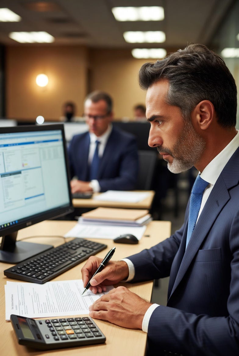 The 5-Day Countdown: Activating Your Letter of Credit