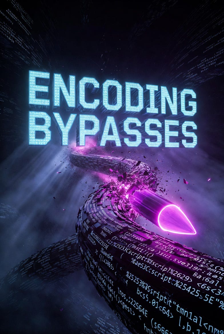 Encoding Bypasses | Complete Guide