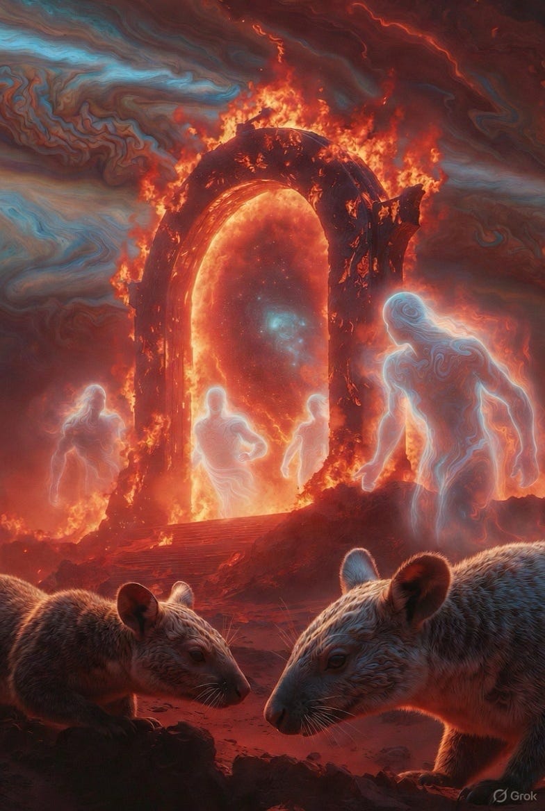 The phrase “Blaze gateway with masupian ancient spirits of mars” appea The phrase “Blaze gateway with masupian ancient spirits of mars” appea