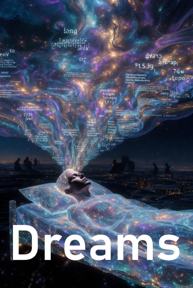 Beyond Next-Token Prediction: Language, Architecture, and the Hidden Ontology of Large Language…