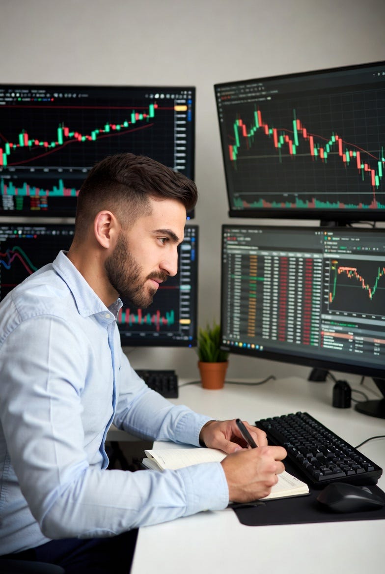PR AGENCY REVIEW: The Framework Smart Traders Use to Grow Through Every Crypto Cycle