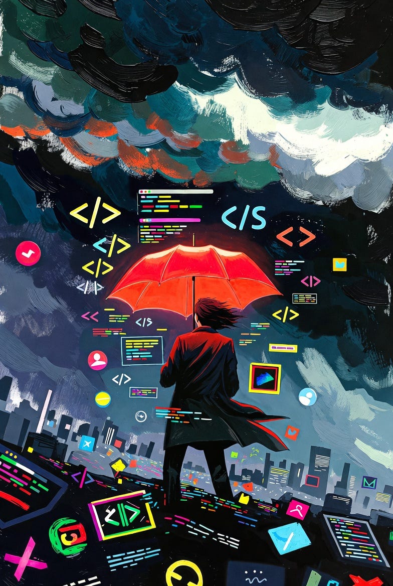 Why Your Animations Are Slowing Down the Web (And How Smart Developers Fix It)
