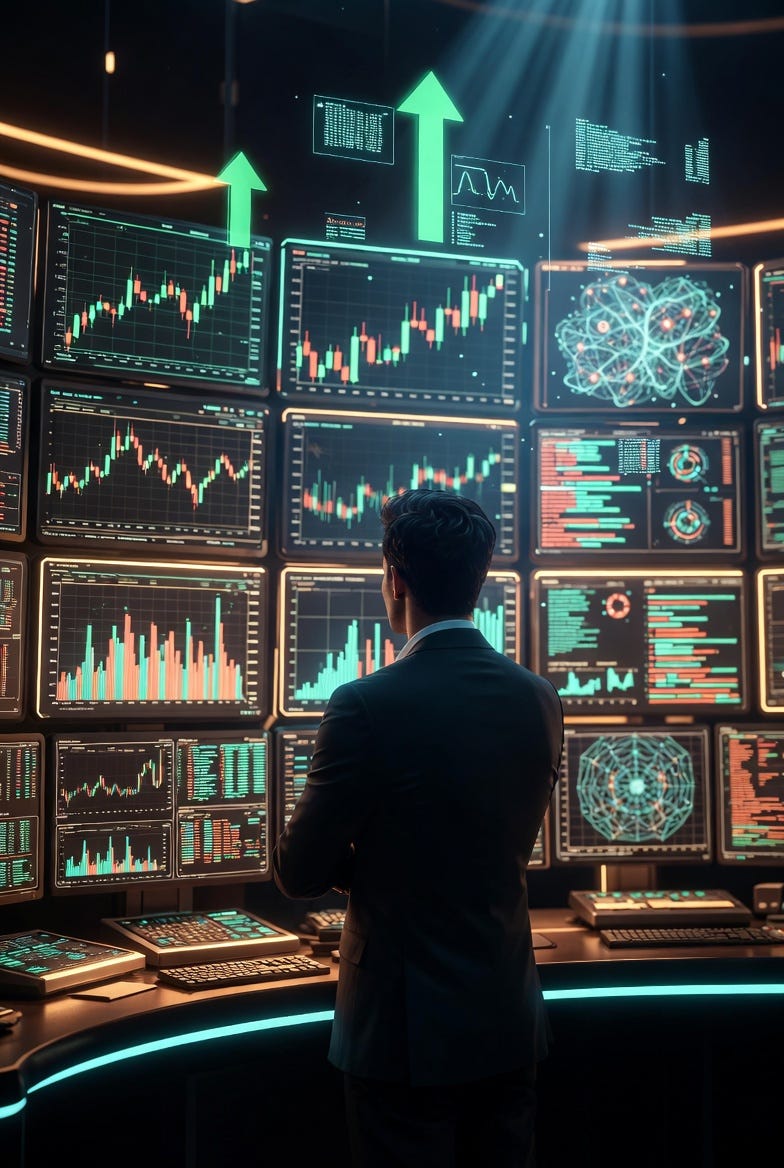 Stock News Sentiment Analysis Tool: The AI-Powered Edge Every Trader Needs