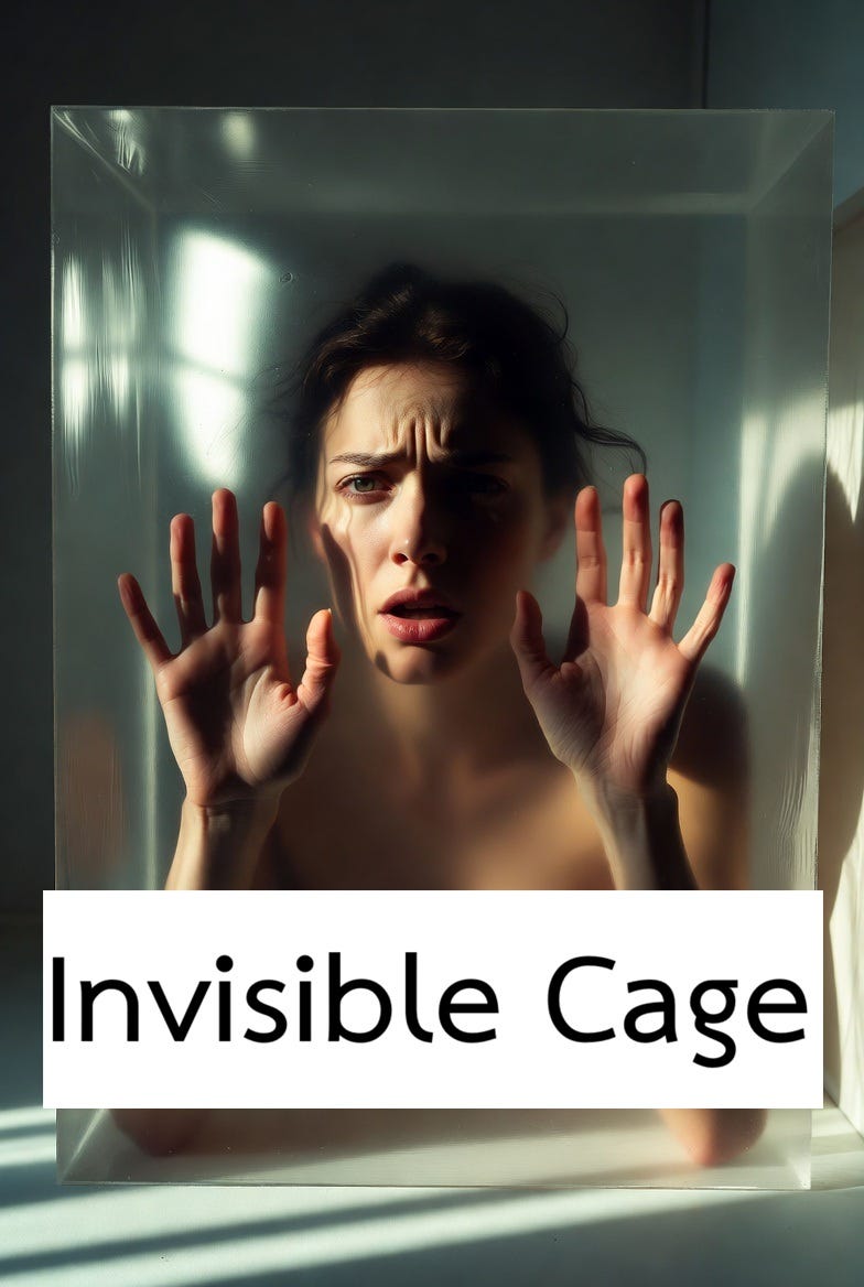 The Invisible Cage: What the Evolution from Claude Sonnet 4.6