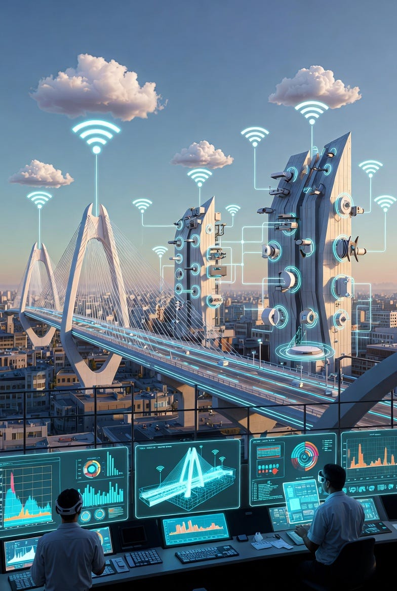 Tilt Sensors in Engineering: Keeping an Eye on How Things Move