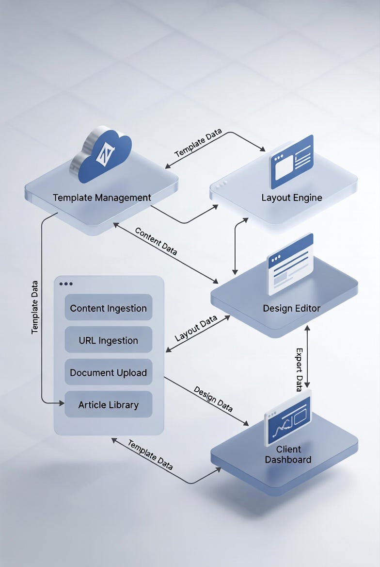 Sqribble’s Template‑Driven Document Automation