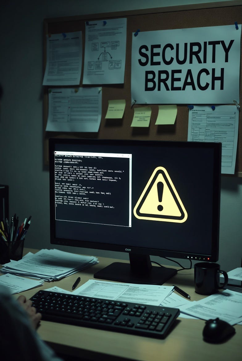 The Human Breach: Why Cybersecurity Keeps Failing Where It Matters Most