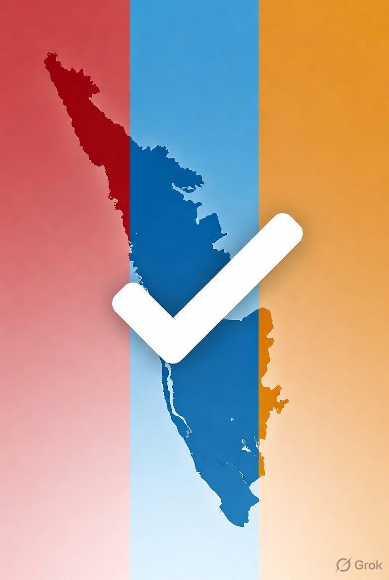 Kerala Decides 2026