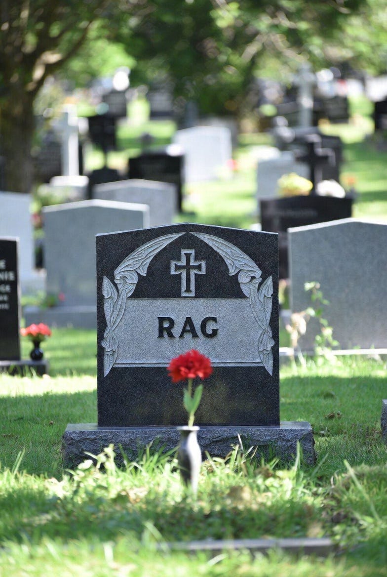 RAG Is Dead: Karpathy’s LLM Wiki Replaces RAG in 2026.