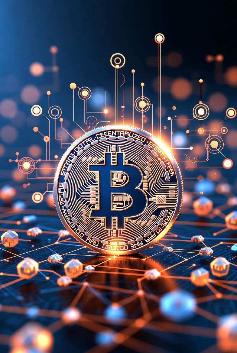 Cryptocurrency for Beginners in 2026: How Bitcoin and Blockchain Are Changing Finance