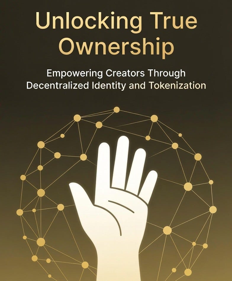 Unlocking True Ownership: How DAO Services Are Empowering the Next Generation of Collaborative…