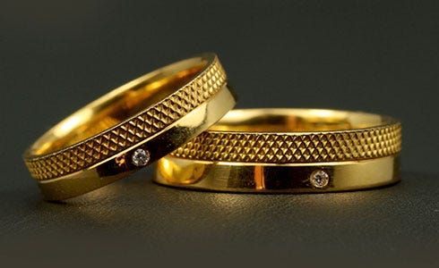 Free Couple Rings Wedding Rings Gold Sri Lanka Price Pictures