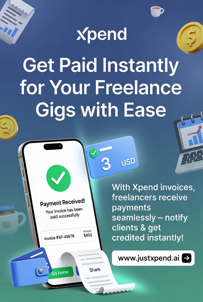 ALL YOU NEED TO KNOW ABOUT XPEND_AI