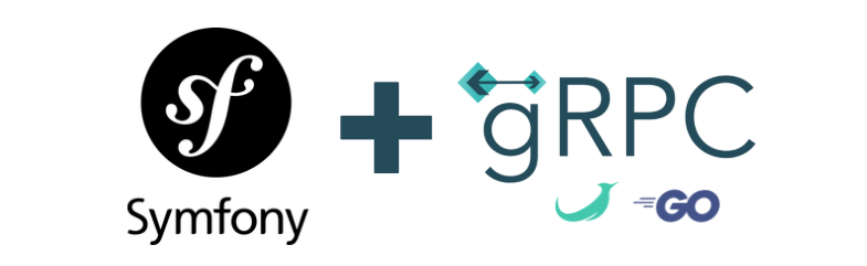 Symfony microservice gRPC