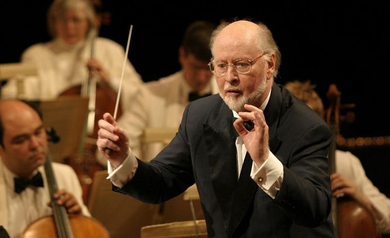 john-williams