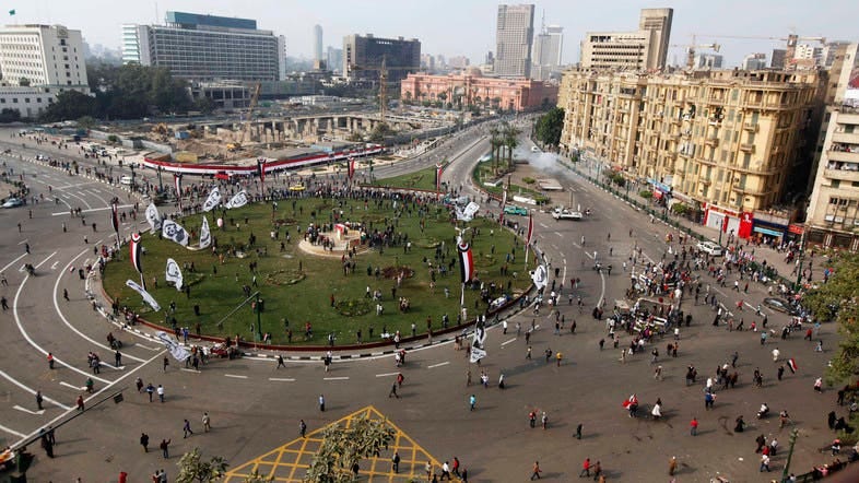 Brief Guide to Cairo’s Infamous Square