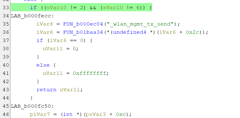 They Said Packet Injection on QCACLD-3.0 Was Impossible. I Proved Them Wrong