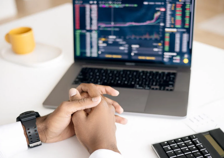How to Build Consistency in Trading: A Step-by-Step Framework