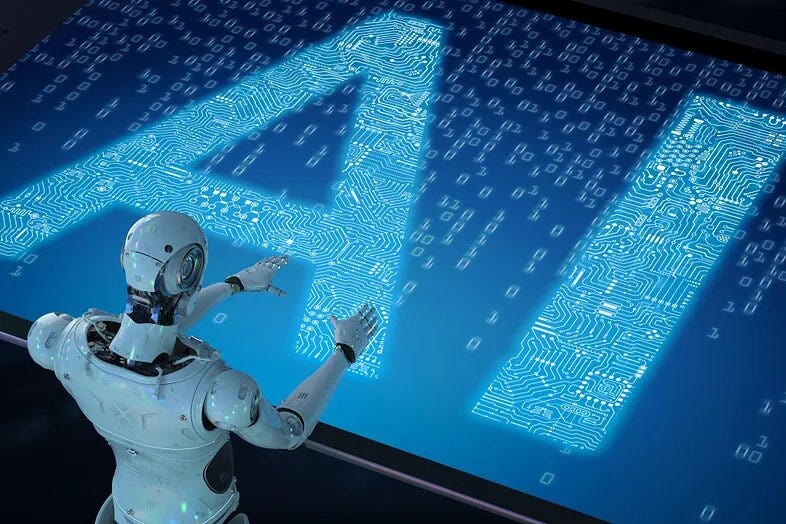 The Double-Edged Sword: Exploring AI’s Impact on Cybersecurity