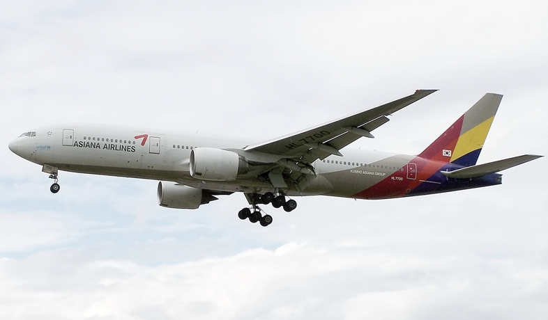 Asiana 214 crash in 2013 : how automation shaped human behavior