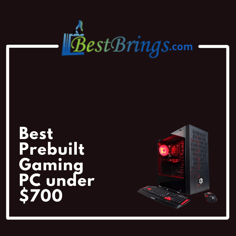 Best gaming PCunder $700