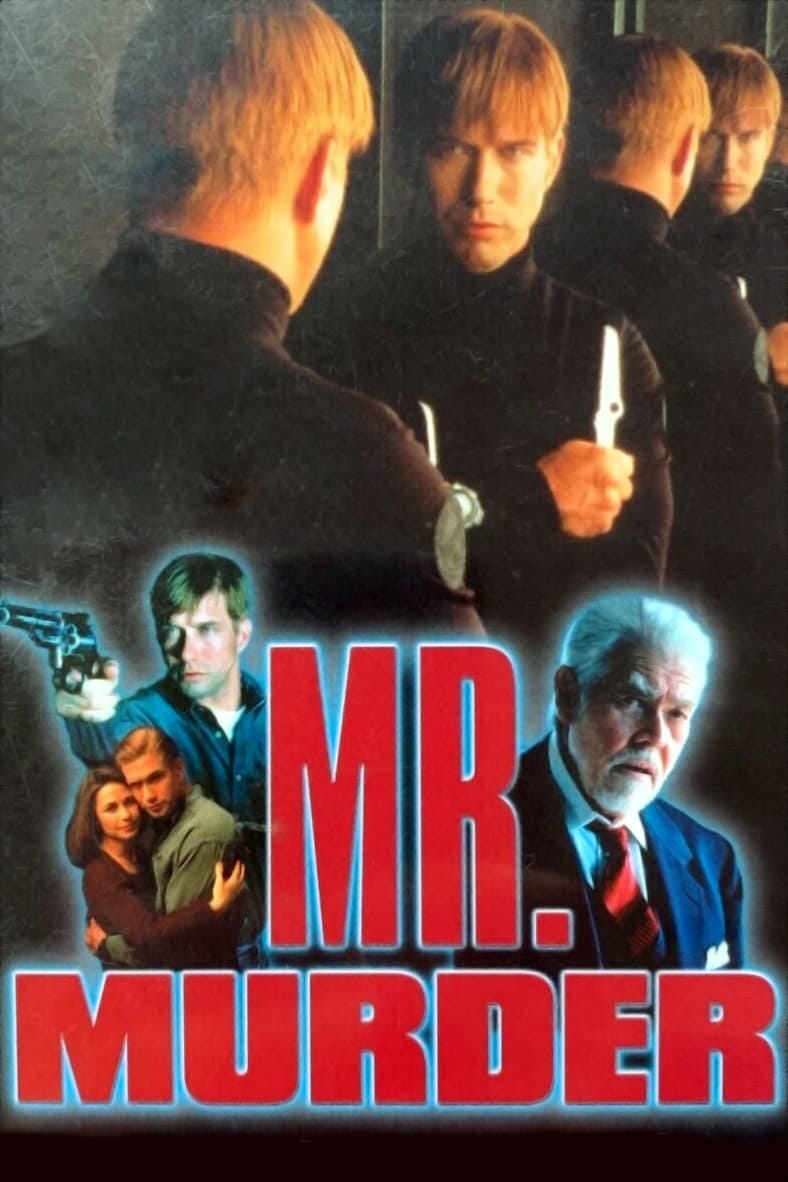 Mr. Murder (1998) | Poster