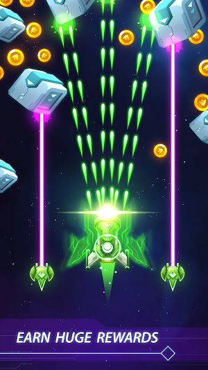 Star Force Patrol Armada 1 4 1 Mod Apk Unlimited Money For Android - download latest version of star force patrol armada mod apk unlimited money v1 4 1 for android 4 2 and up