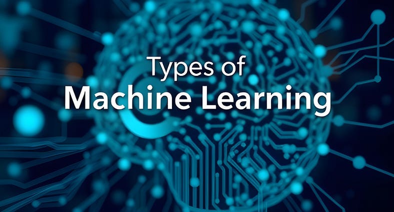 The 3 Pillars of Machine Learning