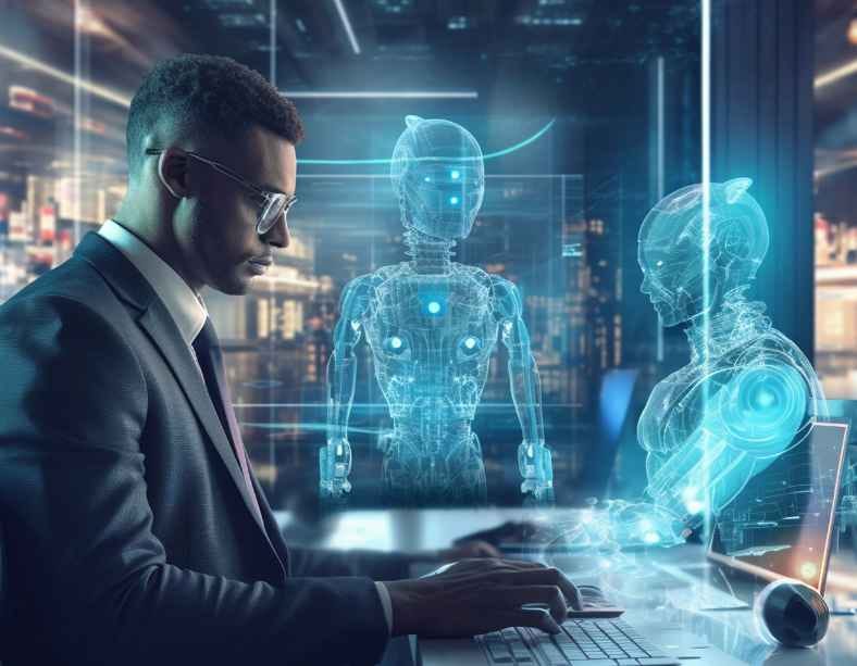 Gen AI Service