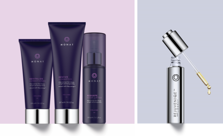 MONAT: Too Good To Be True?. UPDATE: Since this post has been… | by Lina  Waled | Medium
