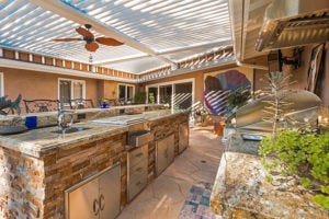 Outdoor Patio Ideas Stepping Up The Bar Shed Denver Pergola Medium Bar Sheds Are All The Rage In Outdoor Patio Ideas But Sweating It Out A Shack With Beer Hand May Be Bit Overrated Luckily You Can Still Have