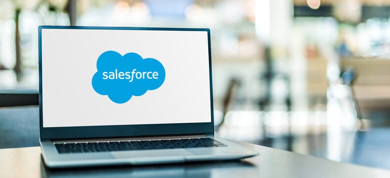 Building Event-Driven Applications: Subscribing to Salesforce Platform Events with Pub/Sub API in…