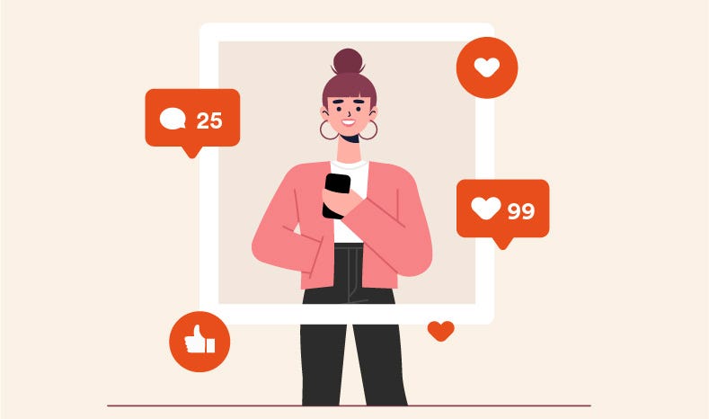 The Rise of Influencer Marketing: Leveraging Influencers to Amplify Your Brand