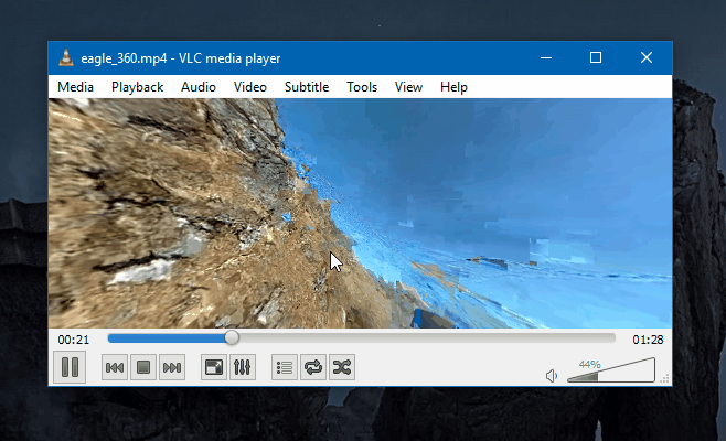 How to Play Videos and Photos Using VLC Media Player | by Jay Henry | Medium