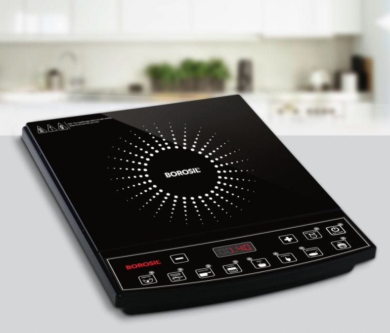 Induction Cooktop