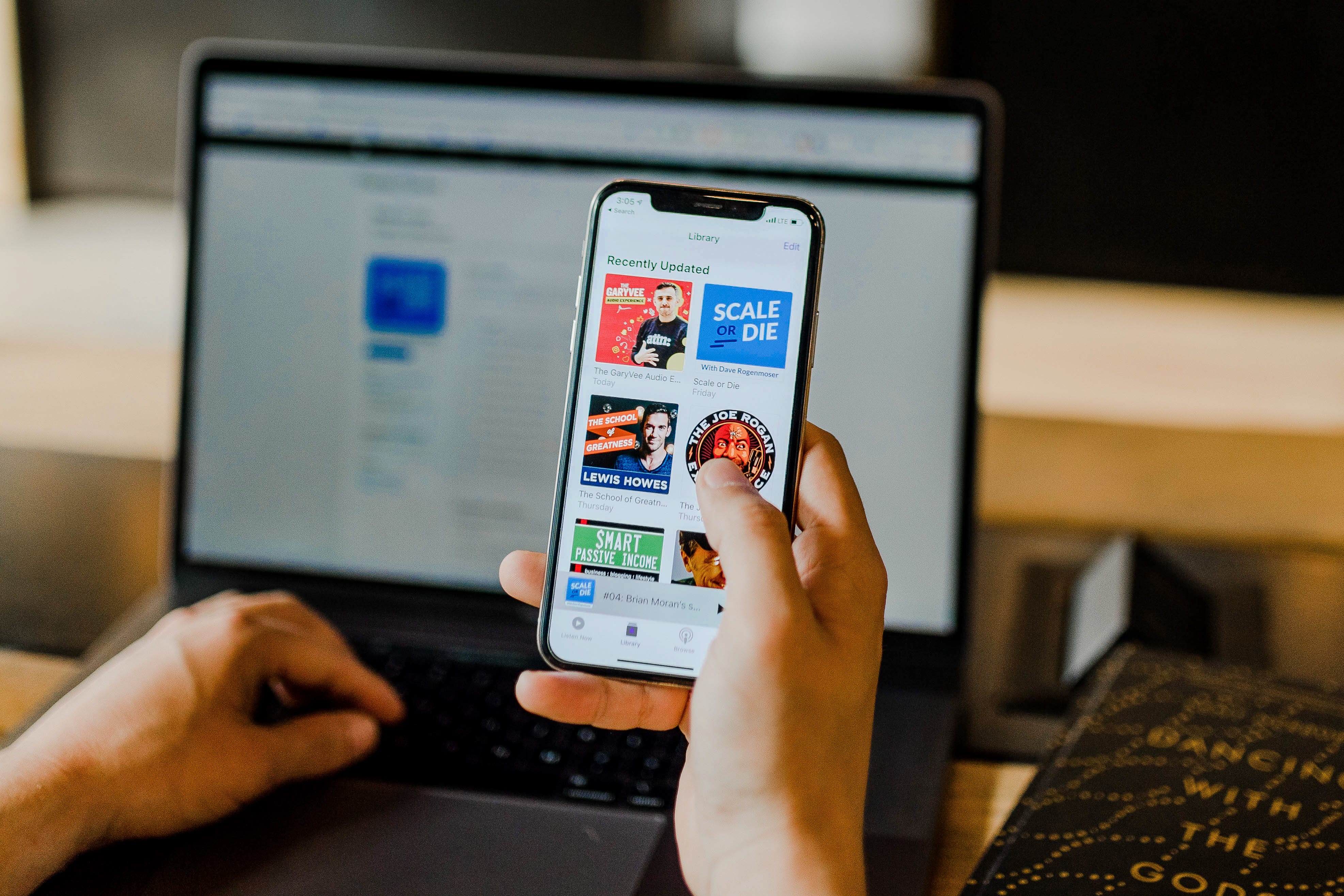Photo by [Austin Distel](https://cdn.hashnode.com/res/hashnode/image/upload/v1624531336769/9NN6Ge130.html) on [Unsplash](https://unsplash.com?utm_source=medium&utm_medium=referral)
