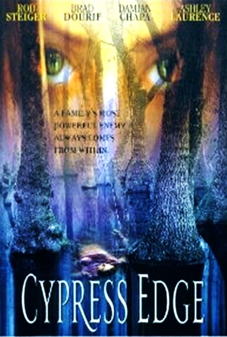 Cypress Edge (1999) | Poster