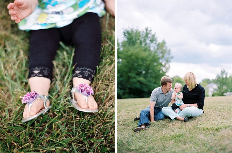 Indianapolis family photographer, Fishers, Indiana | www.ericruddphotography.com