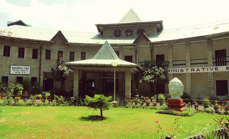 Bhuri Singh Museum