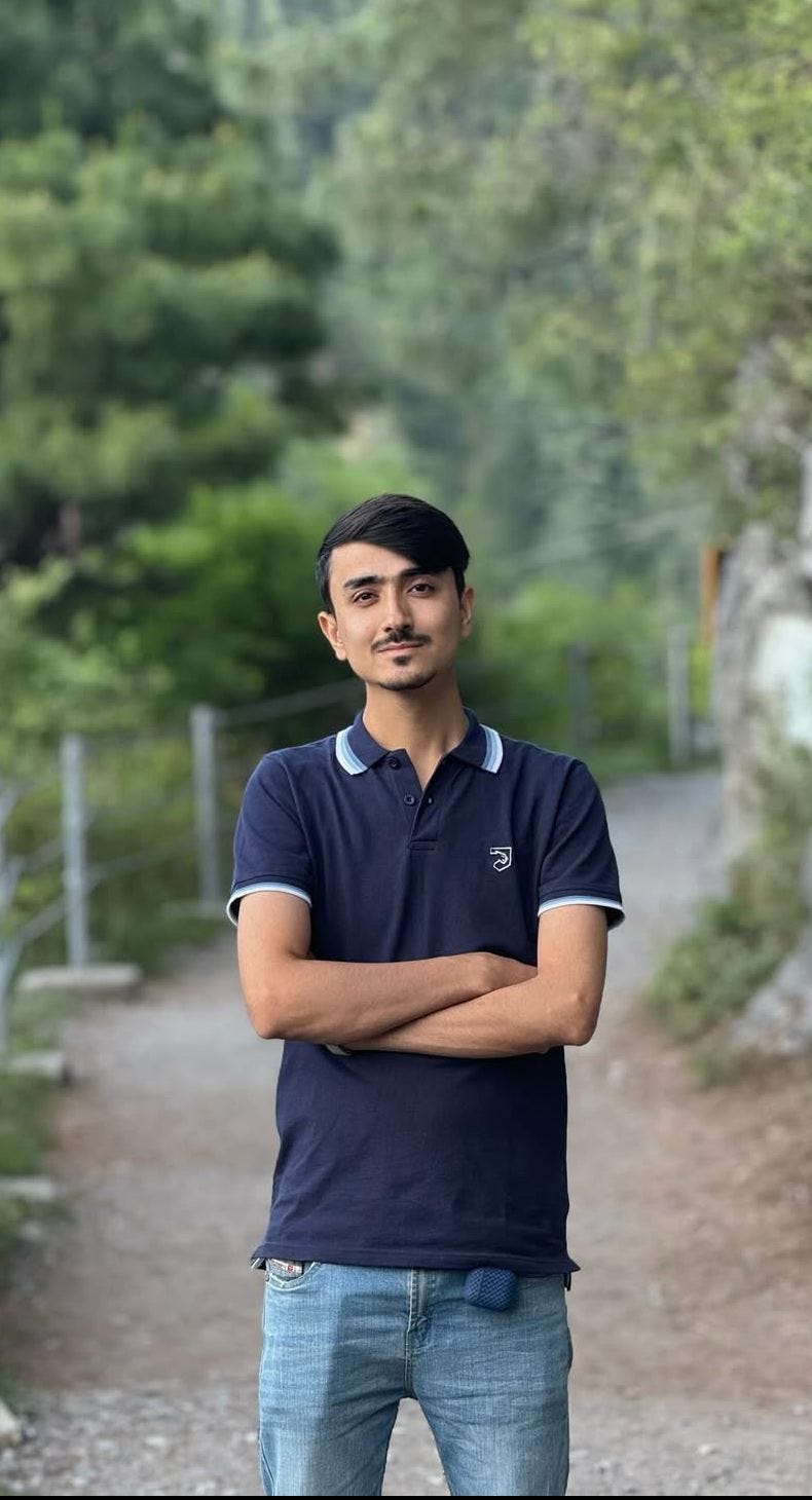 My Journey into Data Engineering