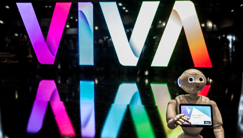 VIVATEC 2024: Robotics… Keep an eye on all the news from the technical exhibition