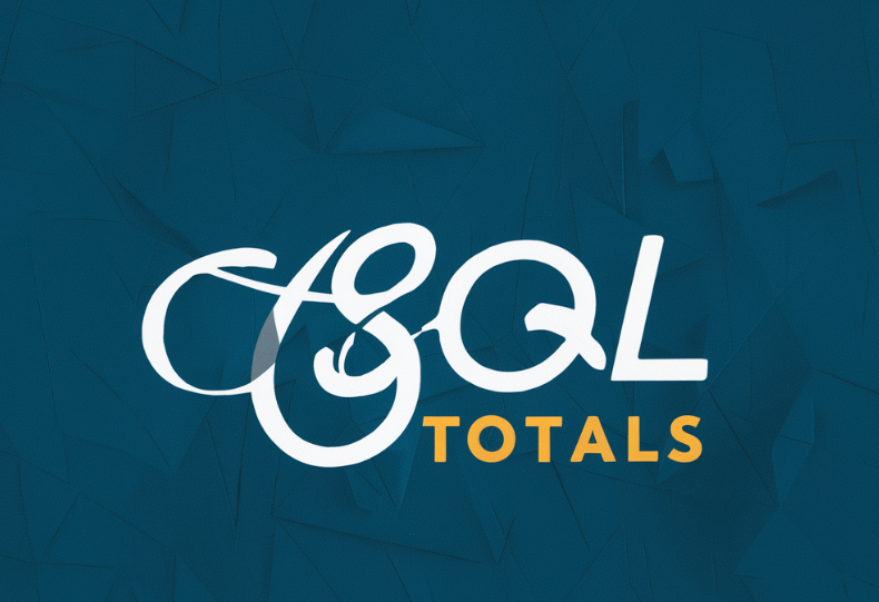 SQL Totals Using WITHROLLUP When There Is A NULL Value