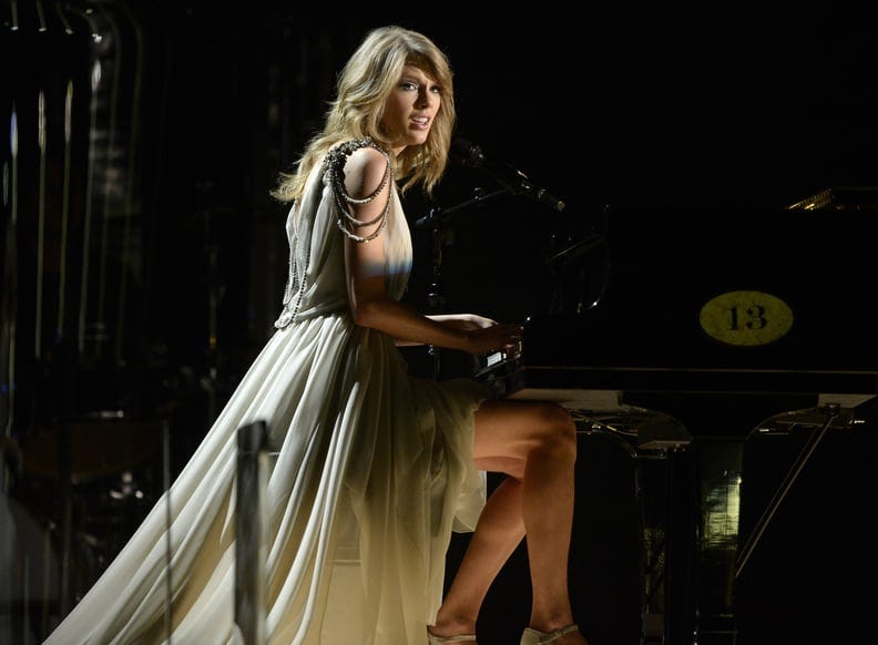 Taylor Swift’s Saddest Songs: A Guide to Breakup Ballads and Heartfelt Hits