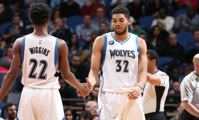 Timberwolves vs Grizzlies NBA Expert Pick