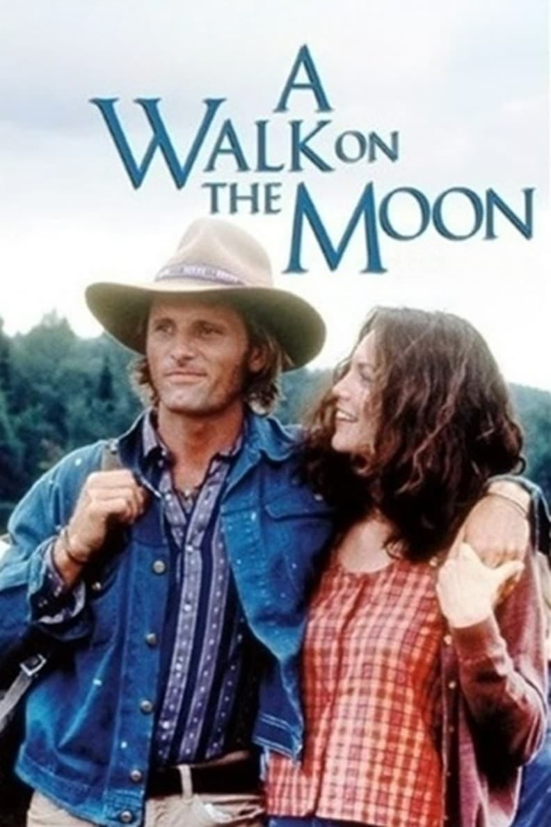 A Walk on the Moon (1999) | Poster