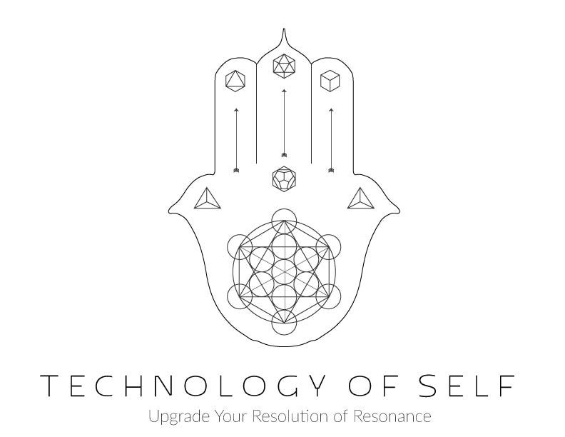 Technology of Self is about the future of you now. It’s time for us to upgrade our resolution of being into high resonance.