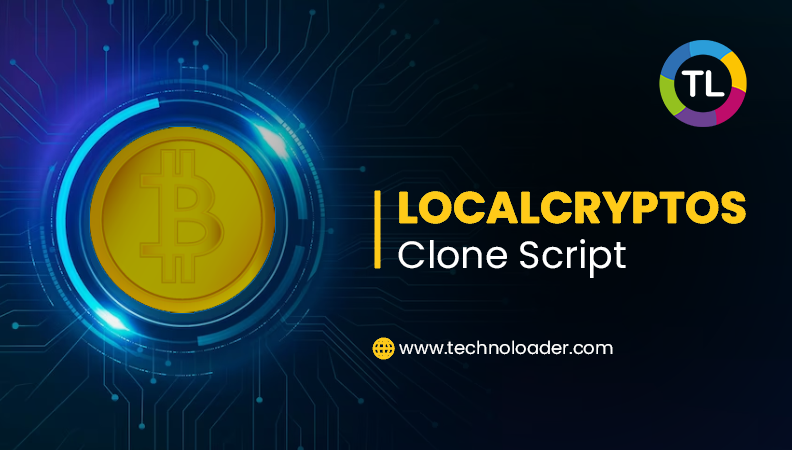 LocalCryptos clone script