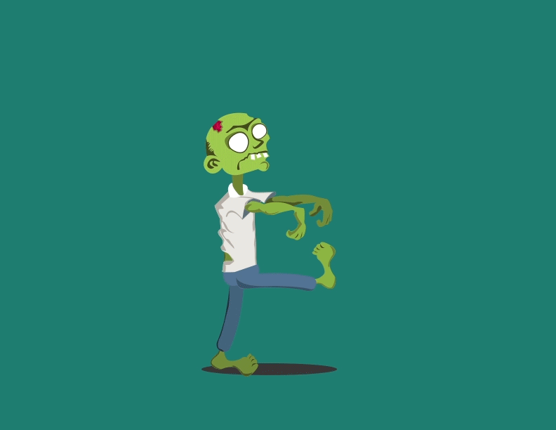 Zombie Processes — Meta Production Engineer Interview Prep