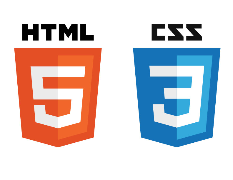 Image result for html and css