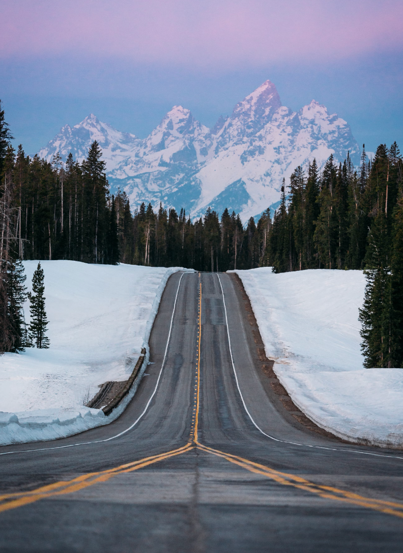 AI-Enhanced Trip Planner: A Personalized Road Trip Experience